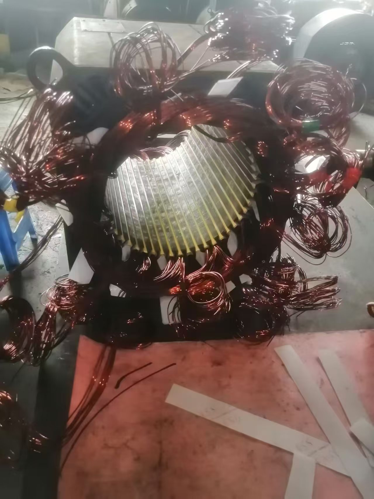 抚顺主机维修